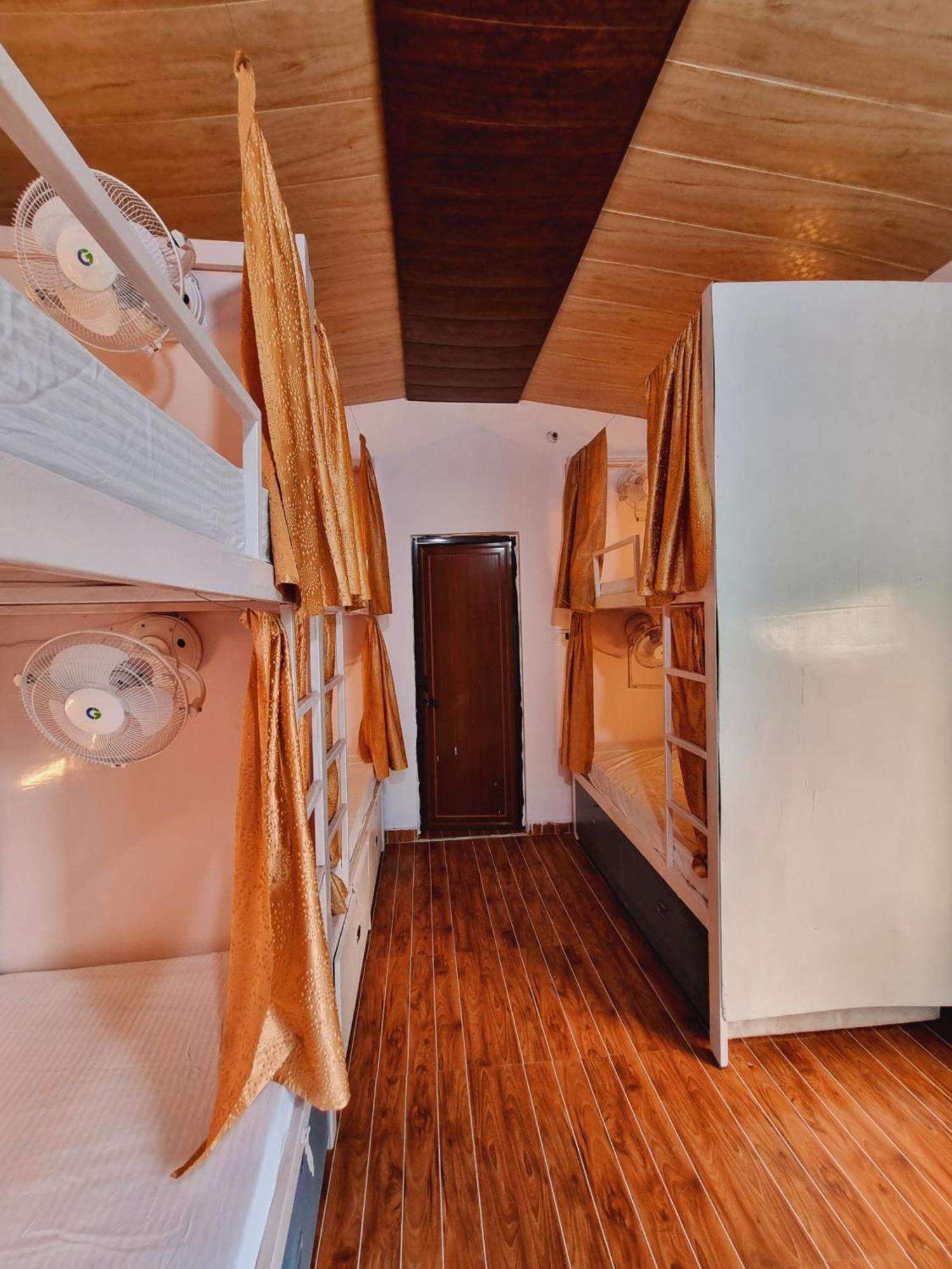 Landlopers Hostel Rishikesh Luaran gambar