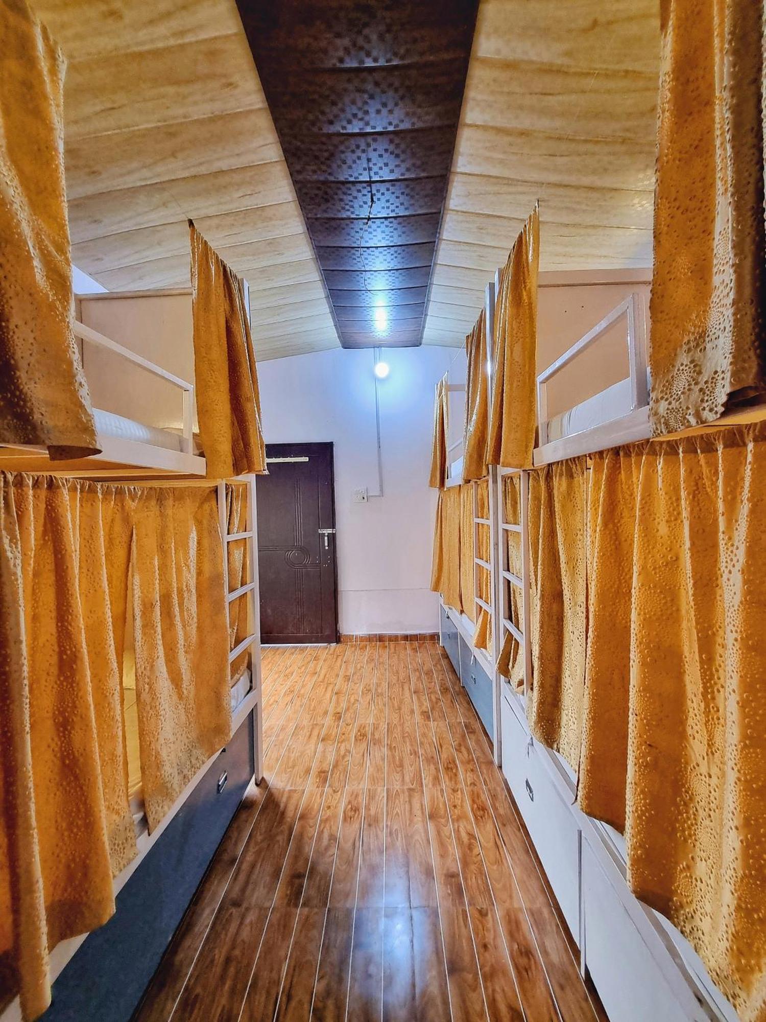Landlopers Hostel Rishikesh Luaran gambar