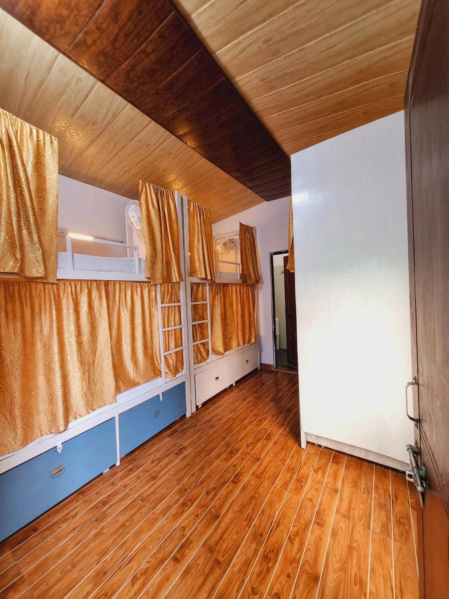 Landlopers Hostel Rishikesh Luaran gambar