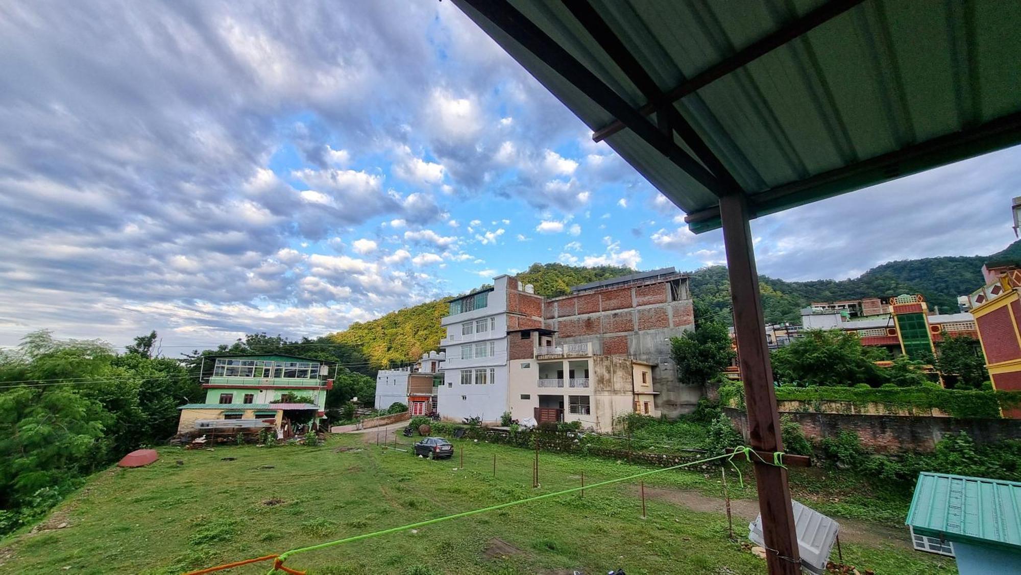 Landlopers Hostel Rishikesh Luaran gambar