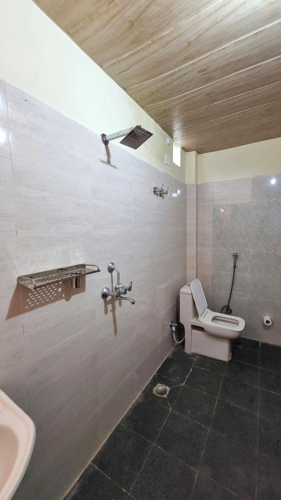 Landlopers Hostel Rishikesh Luaran gambar