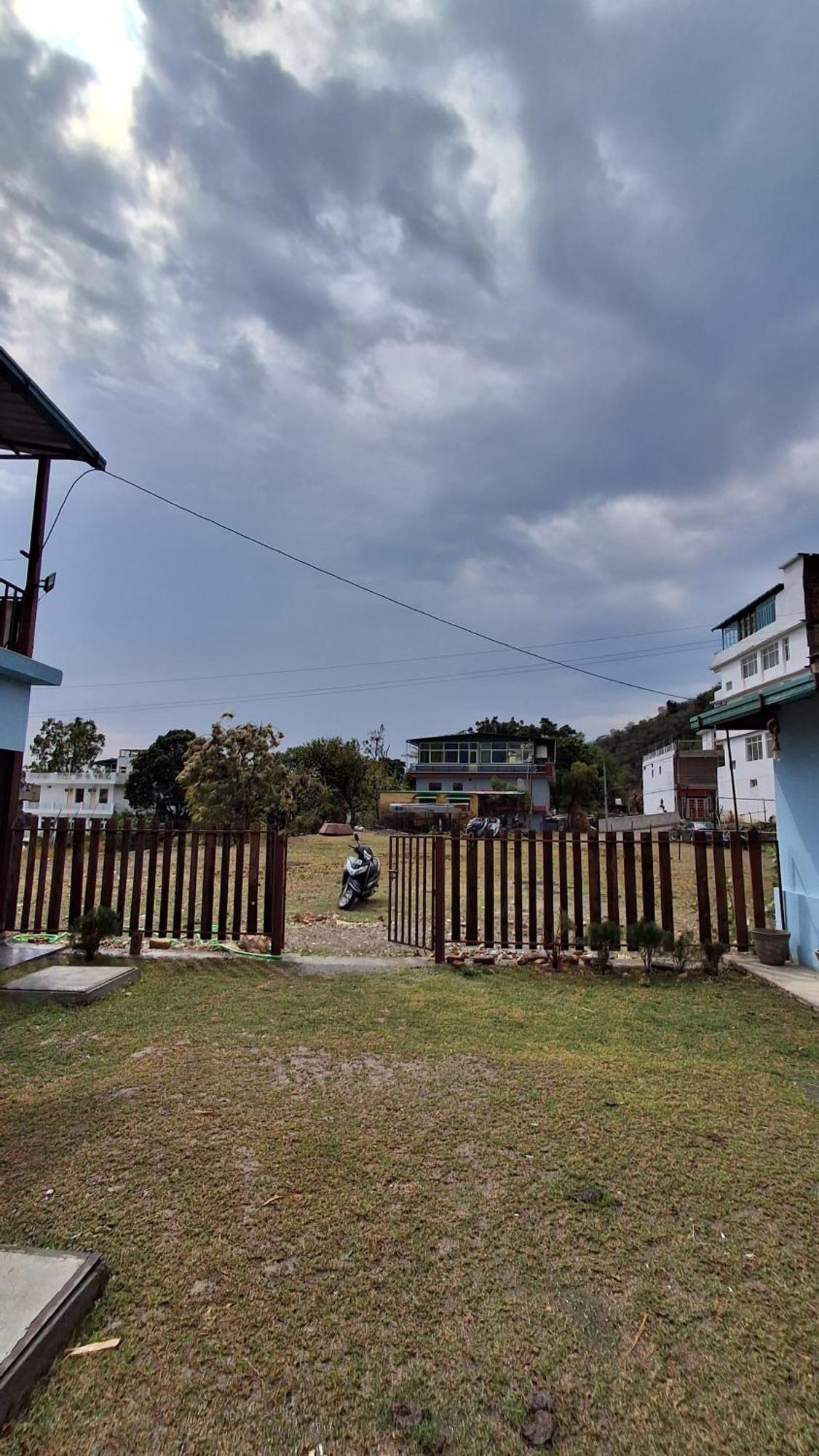 Landlopers Hostel Rishikesh Luaran gambar